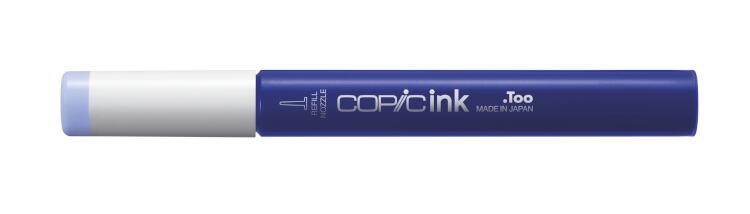 COPIC Ink  B32 -  Pale Blue