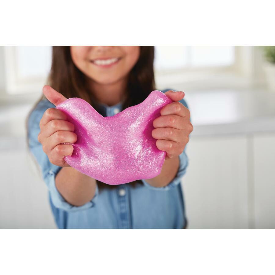 Elmer`s BastelKleber Glitzer - pink Elmer`s BastelKleber Glitzer - pink