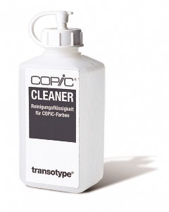 transotype Cleaner