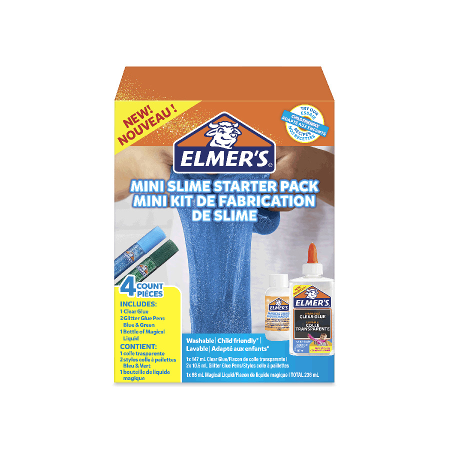 Elmer`s SLIME Set MINI