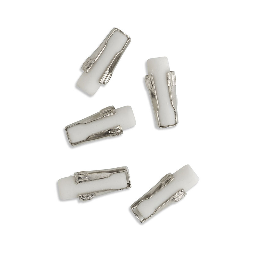 Radiergummi (5x) für Druckbleistift ARISTO College 3er