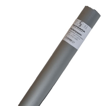 Transparentpapier Rolle 90g 0,75 x 20 m