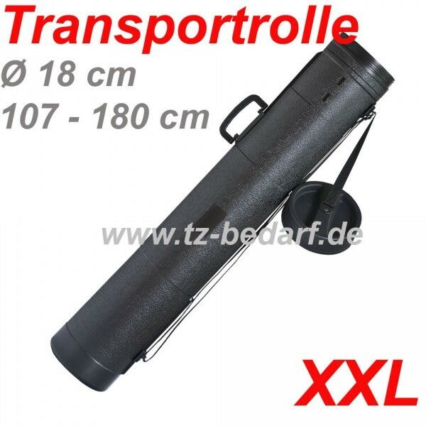 Transportrolle XXL