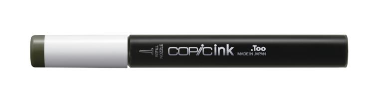 COPIC Ink  G85 -  Verdigris
