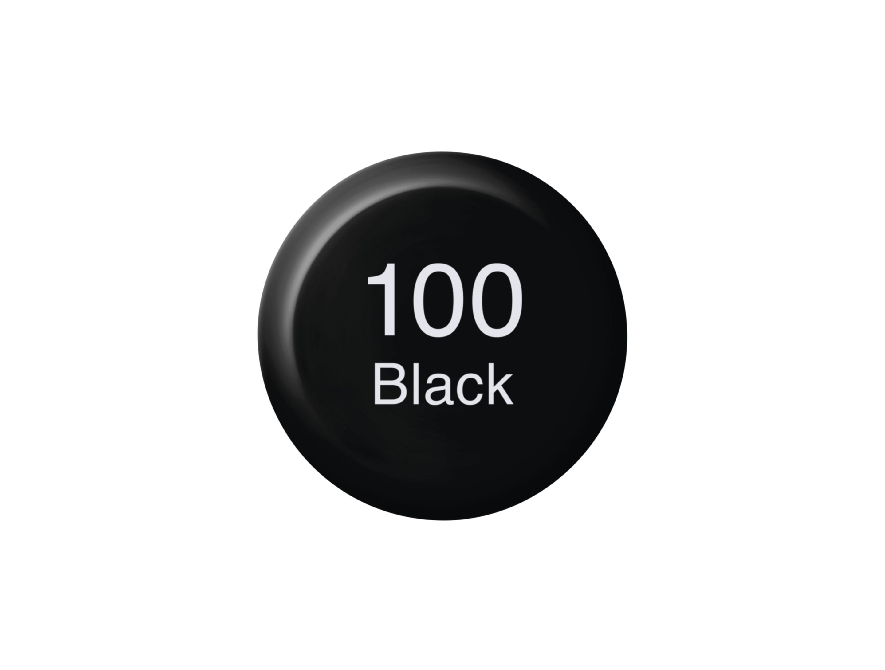 COPIC Ink  100 -  Black