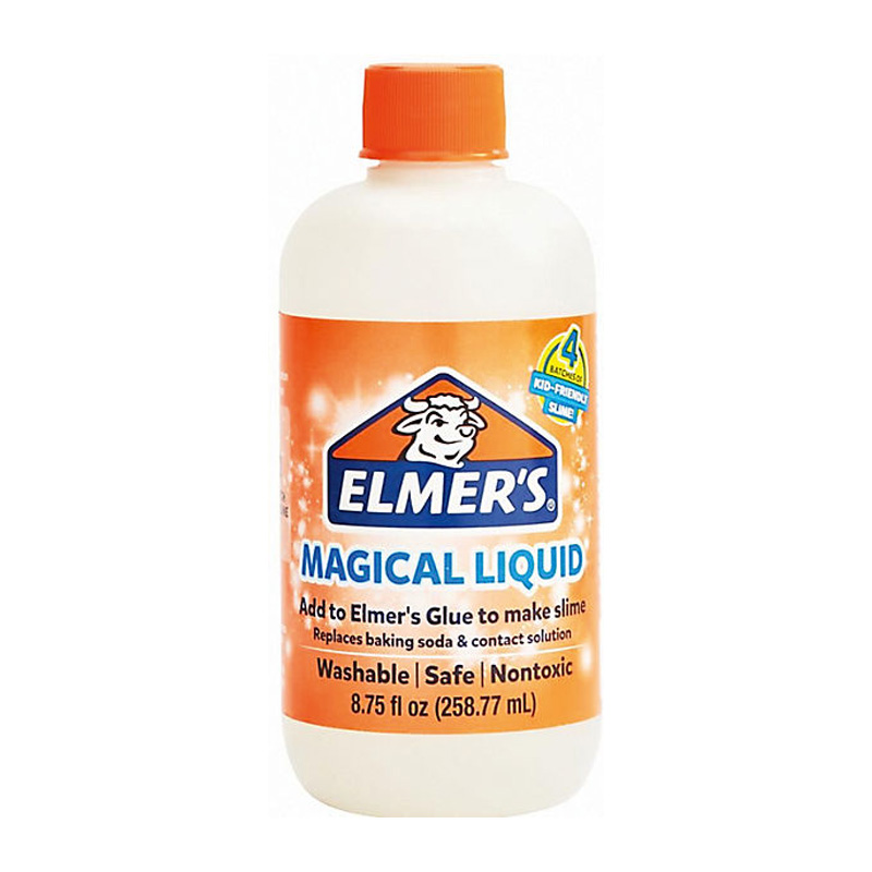 Elmer`s SLIME Activator - Magical Liquid