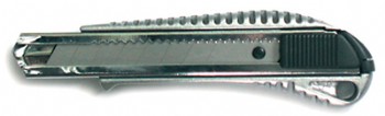 Metall Cutter 18 mm mit Schieber
