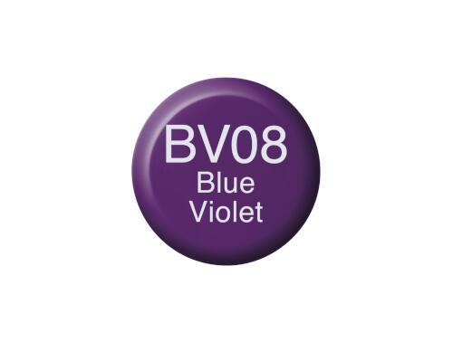 COPIC Ink  BV08 -  Blue Violet
