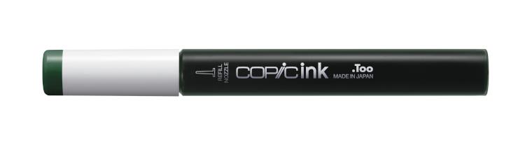 COPIC Ink  G28 -  Ocean Green