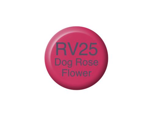 COPIC Ink  RV25 -  Dog Rose Flower