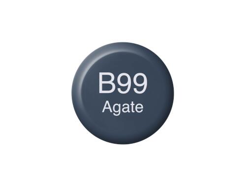 COPIC Ink  B99 -  Agate