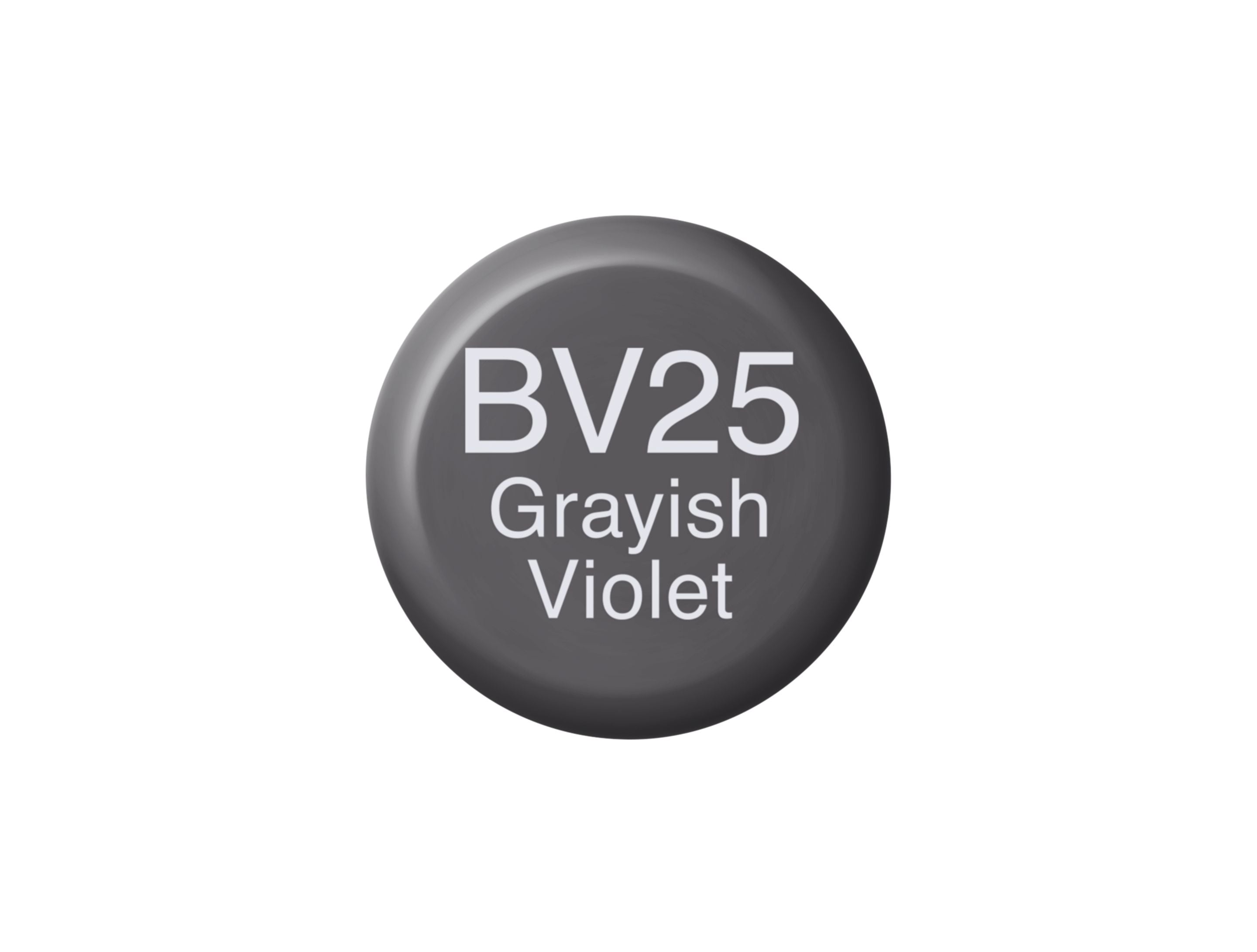 COPIC Ink  BV25 -  Grayish Violet