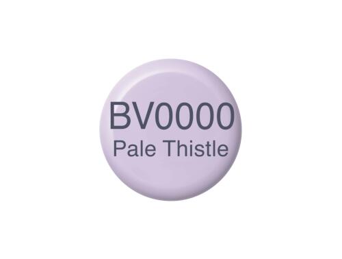 COPIC Ink  BV0000 -  Pale Thistle