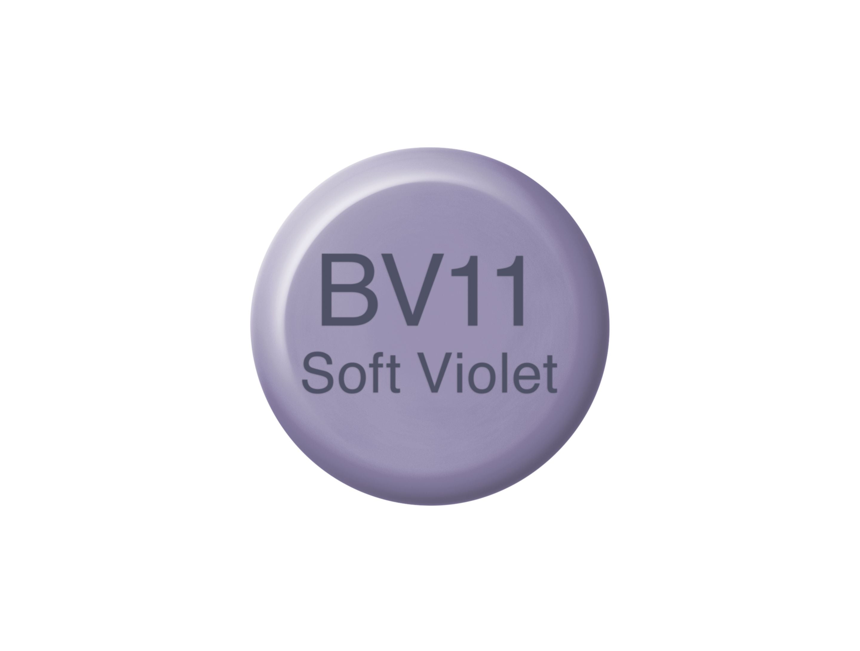 COPIC Ink  BV11 -  Soft Violet