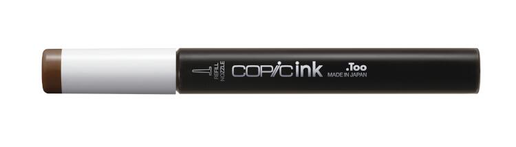 COPIC Ink  E37 -  Sepia