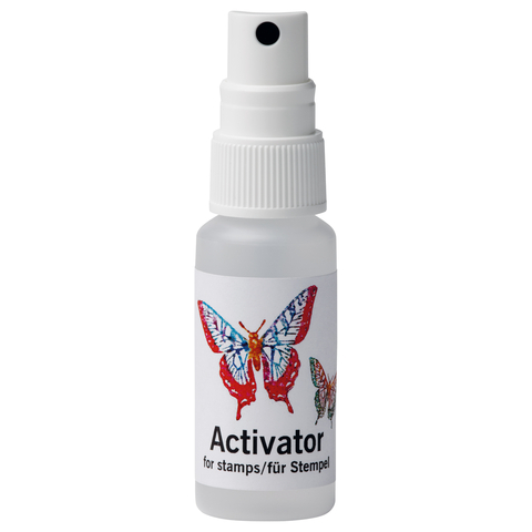transotype Activator Sprühflasche 30 ml
