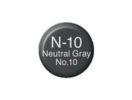 COPIC Ink  N10 -  Neutral Gray
