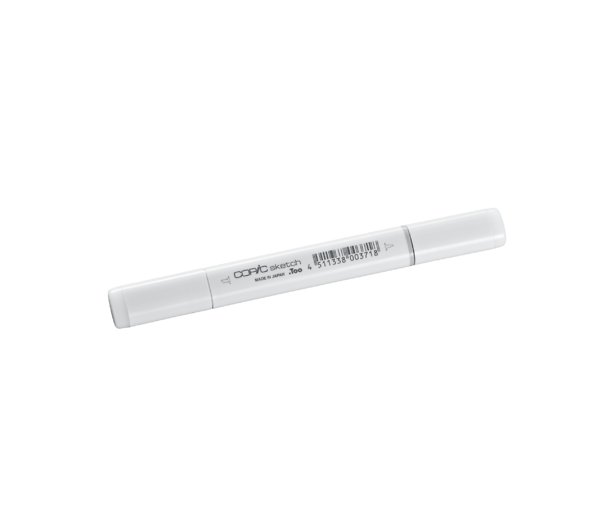 COPIC Sketch Marker leer