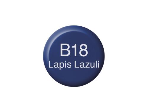 COPIC Ink  B18 -  Lapis Lazuli