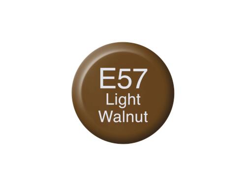 COPIC Ink  E57 -  Light Walnut