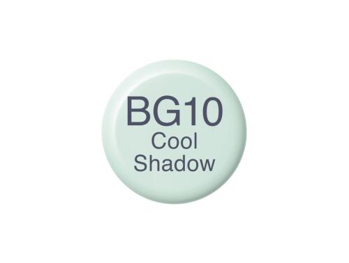 COPIC Ink  BG10 -  Cool Shadow