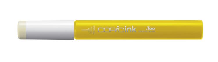 COPIC Ink  Y00 -  Barium Yellow