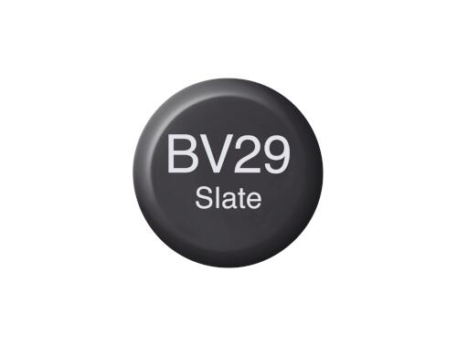 COPIC Ink  BV29 -  Slate