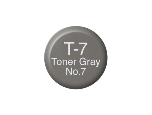 COPIC Ink  T7 -  Toner Gray