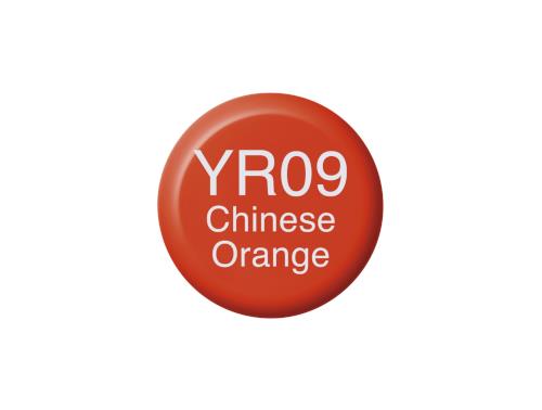 COPIC Ink  YR09 -  Chinese Orange
