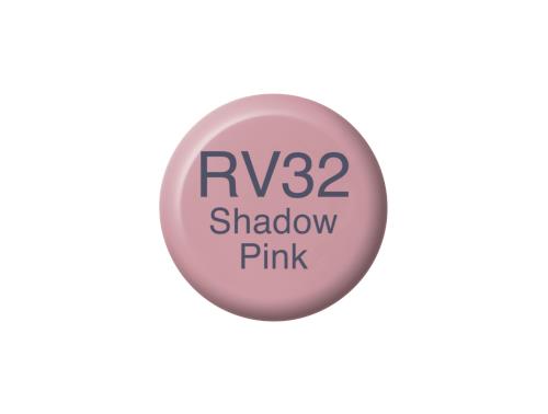 COPIC Ink  RV32 -  Shadow Pink