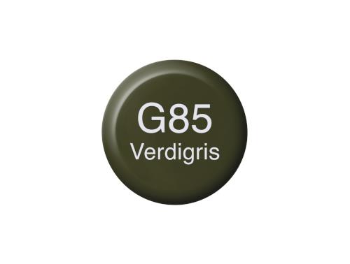 COPIC Ink  G85 -  Verdigris
