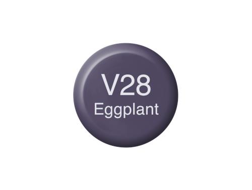 COPIC Ink  V28 -  Eggplant