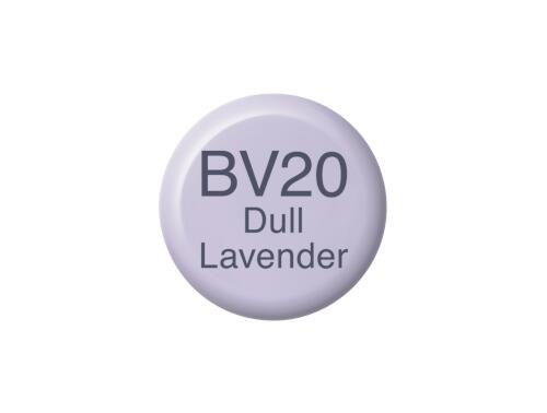 COPIC Ink  BV20 -  Dull Lavender