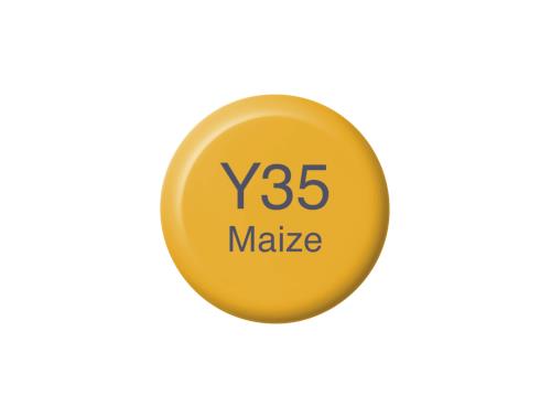COPIC Ink  Y35 -  Maize