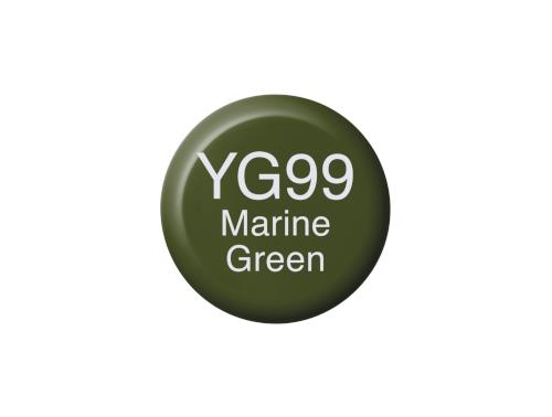 COPIC Ink  YG99 -  Marine Green
