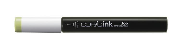 COPIC Ink  YG03 -  Yellow Green