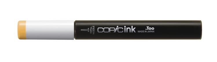 COPIC Ink  YR12 -  Loquat