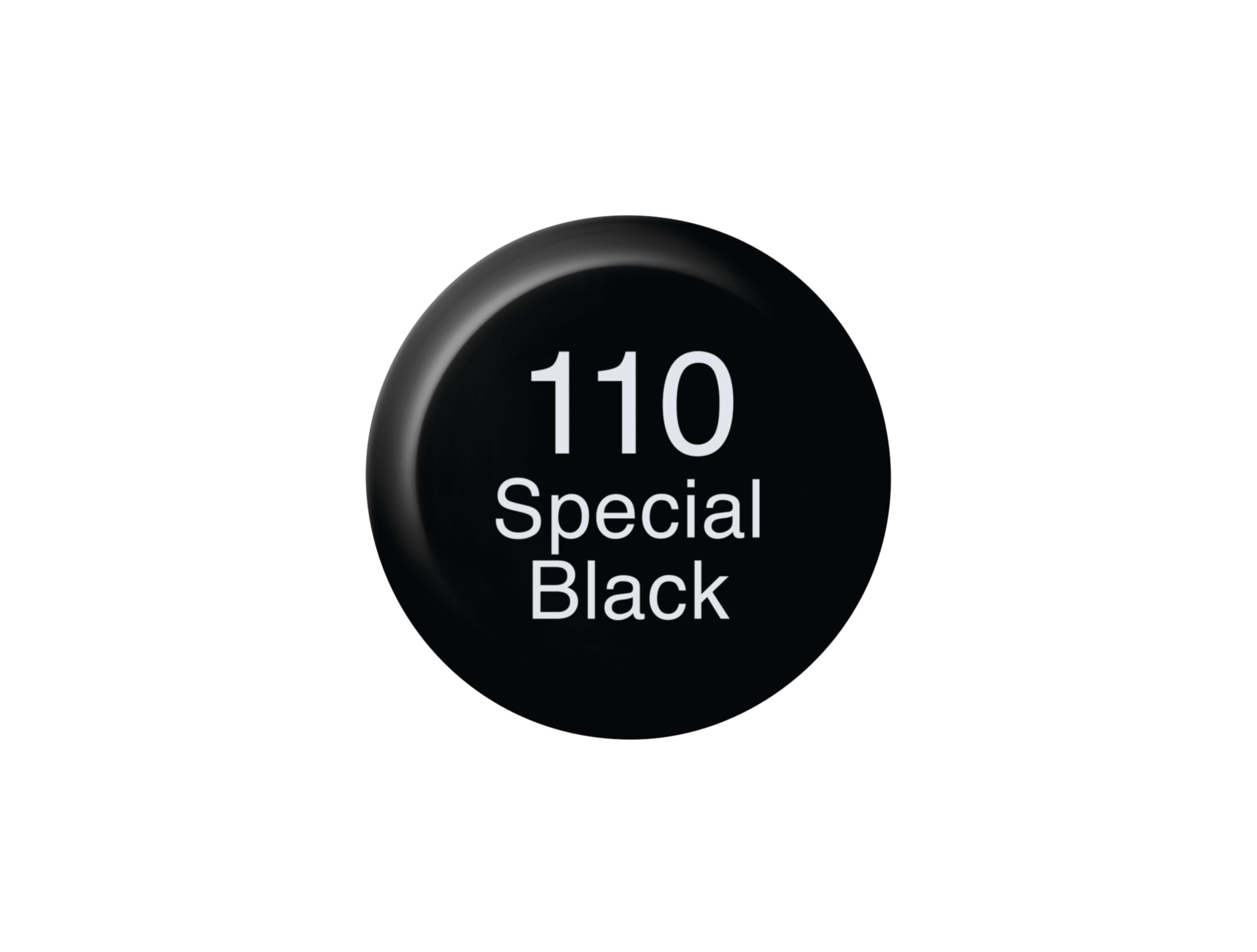 COPIC Ink  110 -  Black