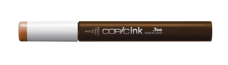 COPIC Ink  E97 -  Deep Orange