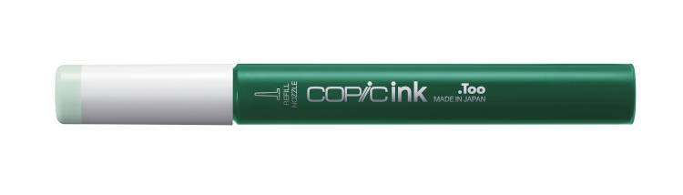 COPIC Ink  G00 -  Jade Green