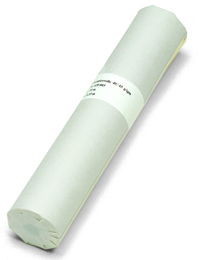 Transparentpapier 22 g Rolle 0,33 x 100 m - Sonderfertigung