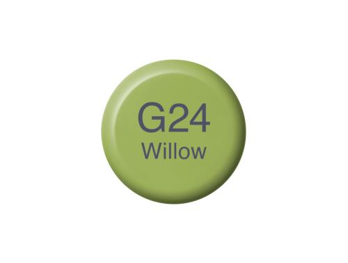 COPIC Ink  G24 -  Willow