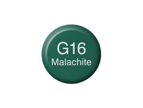 COPIC Ink  G16 -  Malachite