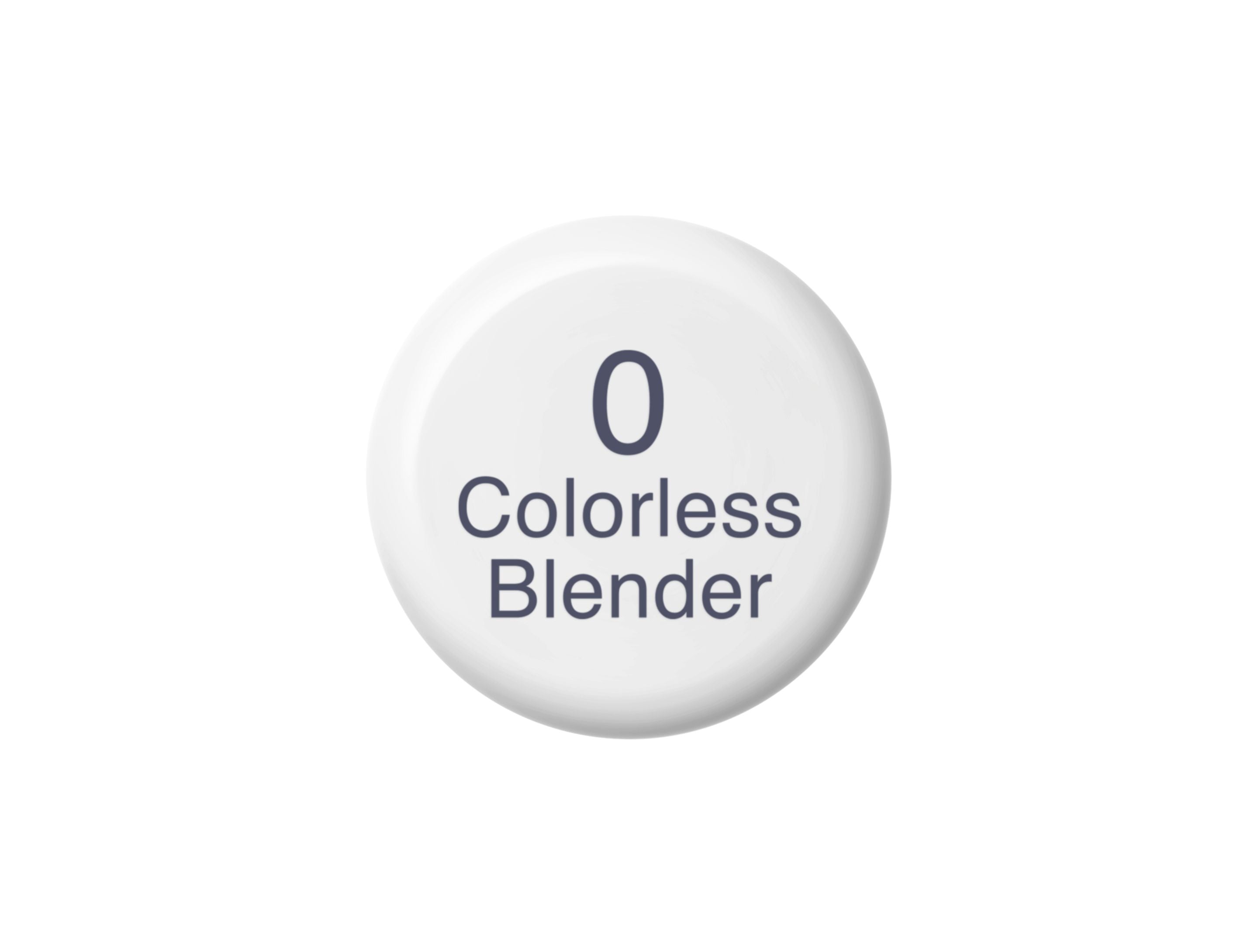 COPIC Ink - Colorless BLENDER - 0