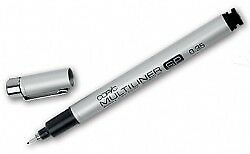 COPIC Multiliner SP 0,05 mm