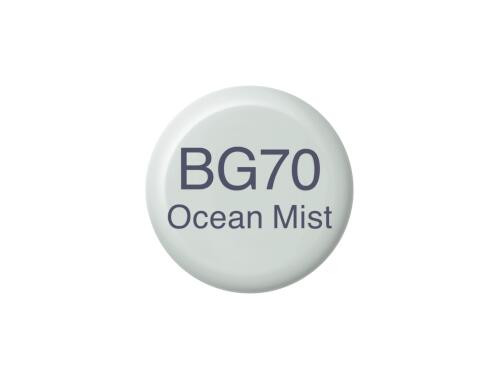 COPIC Ink  BG70 -  Ocean Mist