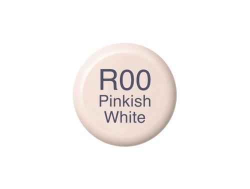 COPIC Ink  R00 -  Pinkish White