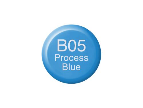 COPIC Ink  B05 -  Process Blue
